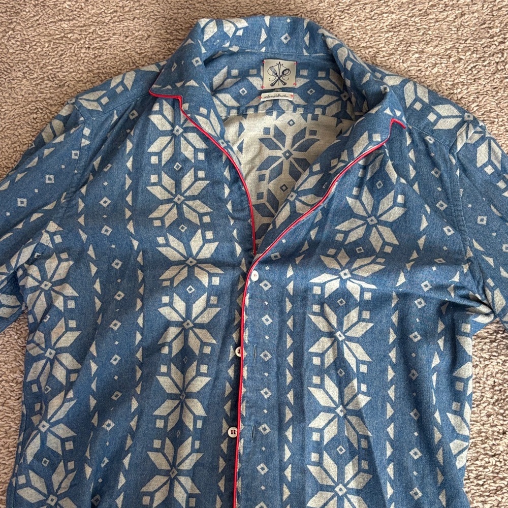 Osteria del Sarto shirt